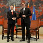Састанак са председником Републике Бугарске