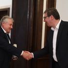 Састанак са амбасадором Републике Белорусије