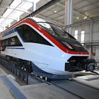 Председник Вучић присуствоваo представљању новог кинеског брзог воза