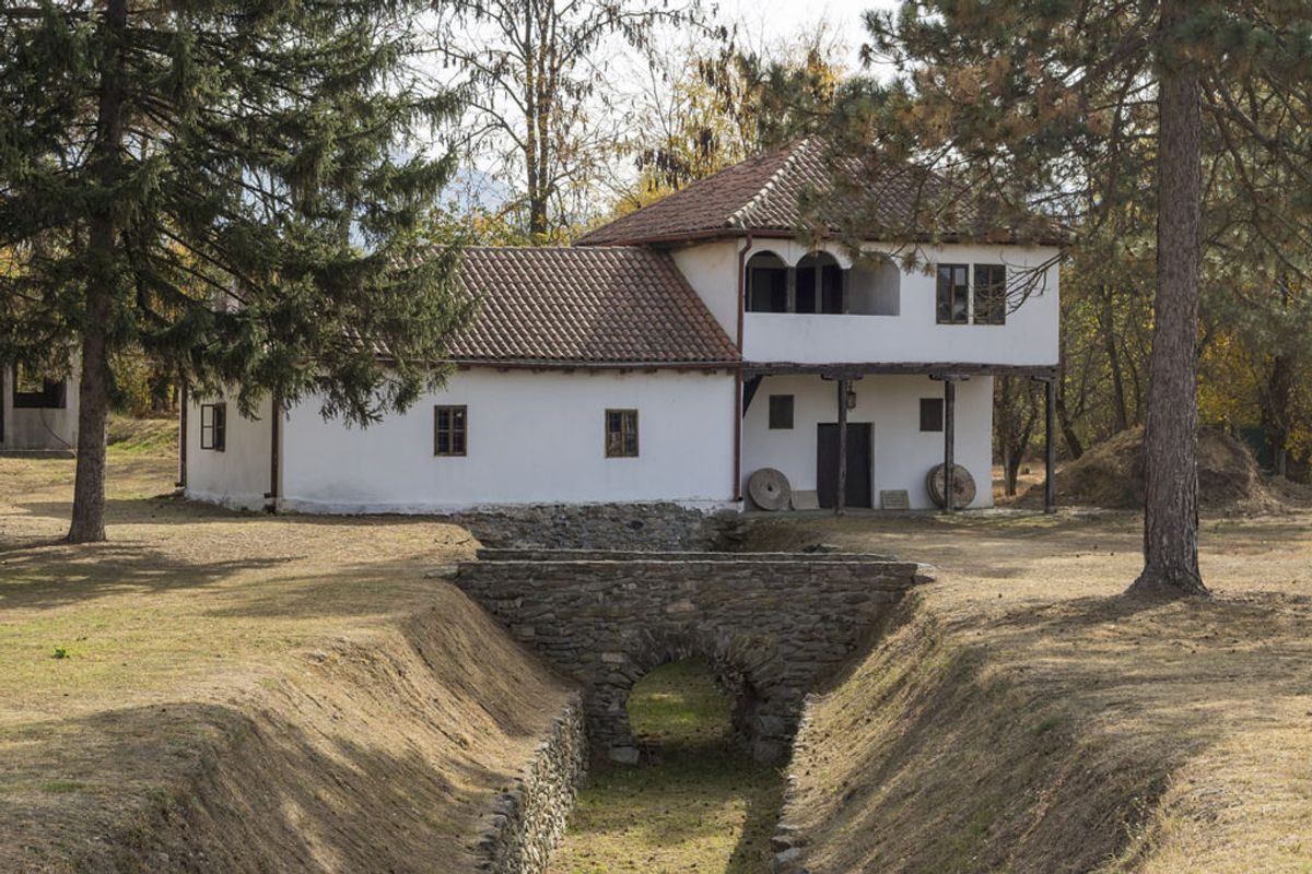 Sedamdeset i pet godina uspešnog rada Narodnog muzeja u Leskovcu