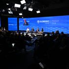 Председник Вучић учествовао на Глобалном безбедносном форуму "GLOBSEC 2024"