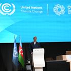 Председник Вучић учествовао на Самиту о климатским променама – COP29