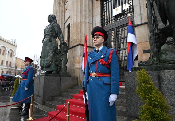 Poseta Republici Srpskoj