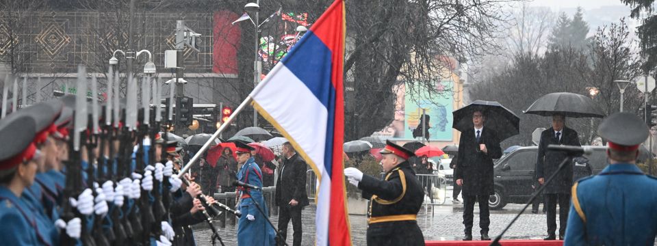 Посета Републици Српској